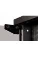 Obrázok pre Digitus DN-49207 rack 12U Nástěnný regál Černá