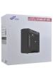 Obrázok pre FSP Nano 600 zdroj nepřerušovaného napětí Pohotovostní režim (offline) 0,6 kVA 360 W 2 AC zásuvky / AC zásuvek