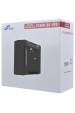 Obrázok pre FSP Nano 600 zdroj nepřerušovaného napětí Pohotovostní režim (offline) 0,6 kVA 360 W 2 AC zásuvky / AC zásuvek
