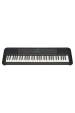 Obrázok pre Yamaha PSR-E283 - klávesnice