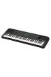 Obrázok pre Yamaha PSR-E283 - klávesnice