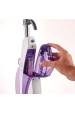 Obrázok pre Polti Vaporetto SV440_Double Parní mop 0,3 l 1500 W Fialová, Bílá
