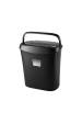 Obrázok pre Tracer TRX-815L shredder skartovačka Příčné skartování 72 dB 22 cm Černá