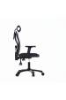 Obrázok pre Ergonomická kancelářská židle Activejet T5 Černá