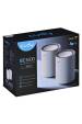 Obrázok pre Cudy M3600 Dvoupásmový (2,4 GHz / 5 GHz) Wi-Fi 7 (802.11be) Bílá 3 Vnitřní