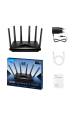 Obrázok pre Router CUDY WR6500 Gigsbit Wi-Fi 7
