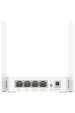 Obrázok pre Cudy WR1200E bezdrátový router Fast Ethernet Dvoupásmový (2,4 GHz / 5 GHz) Bílá