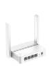 Obrázok pre Cudy WR1200E bezdrátový router Fast Ethernet Dvoupásmový (2,4 GHz / 5 GHz) Bílá