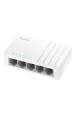 Obrázok pre Cudy GS105U síťový přepínač Nespravované Gigabit Ethernet (10/100/1000) Bílá