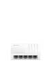 Obrázok pre Cudy GS105U síťový přepínač Nespravované Gigabit Ethernet (10/100/1000) Bílá
