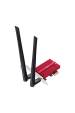 Obrázok pre Cudy WE9300 síťová karta Interní WLAN / Bluetooth 5765 Mbit/s