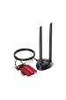 Obrázok pre Cudy WE9300S síťová karta Interní WLAN / Bluetooth 5765 Mbit/s