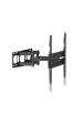 Obrázok pre Tracer WallFlex TV Wall Mount 177,8 cm (70") Černá