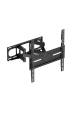 Obrázok pre Tracer WallFlex TV Wall Mount 177,8 cm (70") Černá