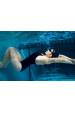 Obrázok pre SHOKZ OpenSwim Pro Sluchátka s mikrofonem Bezdrátový Otevřené ucho (sluchátka) Sporty Bluetooth Šedá