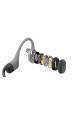 Obrázok pre SHOKZ OpenSwim Pro Sluchátka s mikrofonem Bezdrátový Otevřené ucho (sluchátka) Sporty Bluetooth Šedá