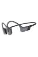 Obrázok pre SHOKZ OpenSwim Pro Sluchátka s mikrofonem Bezdrátový Otevřené ucho (sluchátka) Sporty Bluetooth Šedá