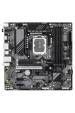 Obrázok pre GIGABYTE B760M DS3H WIFI6E GEN5 Intel B760 Express LGA 1700 Micro ATX