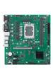 Obrázok pre ASUS PRO H810M-C-CSM Intel H810 LGA 1851 (Socket V1) Micro ATX