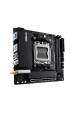 Obrázok pre Asrock A620AI WiFi AMD A620A Zásuvka AM5 Mini ITX