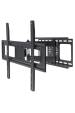 Obrázok pre Manhattan 461283 Držák na TV 177,8 cm (70") Černá