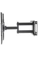 Obrázok pre Manhattan 461283 Držák na TV 177,8 cm (70") Černá