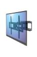 Obrázok pre Manhattan 461283 Držák na TV 177,8 cm (70") Černá