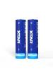 Obrázok pre Akumulátor 18650 3,6 V Li-ion 3600 mAh s ochranou