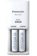Obrázok pre Panasonic BQ-CC50 nabíječka baterií Domácí baterie AC