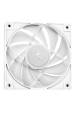 Obrázok pre DeepCool LE360 WH V2 Procesor Kapalinový chladič typu vše v jednom 12 cm Bílá 1 kusů