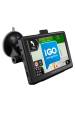 Obrázok pre MODECOM FreeWAY CX 5.0  CAR NAVIGATION + iGO Navigation Truck (1 year update)
