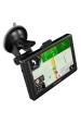 Obrázok pre MODECOM FreeWAY CX 5.0  CAR NAVIGATION + iGO Navigation Truck (1 year update)