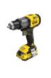 Obrázok pre Úderová vrtačka/šroubovák Fatmax 18V SFMCD726D2K STANLEY