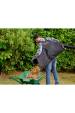 Obrázok pre Black & Decker BEBLV300-QS odfukovač listí