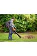 Obrázok pre Black & Decker BEBLV300-QS odfukovač listí