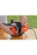Obrázok pre Black & Decker BEBLV300-QS odfukovač listí