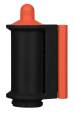Obrázok pre Dyson Airwrap Více stylů Teplé Černá, Modrá, Zelená, Oranžová 1300 W 2,675 m
