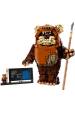 Obrázok pre LEGO STAR WARS 75430 Wicket Ewok