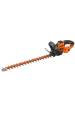 Obrázok pre Black & Decker BEHTS451 motorový křovinořez Dvojité ostří 550 W 2,65 kg