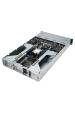 Obrázok pre ASUS ESC4000A-E12-SKU1/2600W(1+1) Socket SP5 Rack (2U) Stříbrná