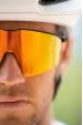 Obrázok pre Sluneční brýle JULBO EDGE - černá/červená