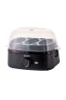 Obrázok pre Philips 3000 series Egg Cooker HD9137/90 Perfektně uvařená vejce, každý den