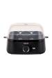 Obrázok pre Philips 3000 series Egg Cooker HD9137/90 Perfektně uvařená vejce, každý den