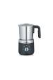 Obrázok pre Severin 3588 Napěňovač a ohřívač mléka Handheld electric milk frother Černá, Stříbrná