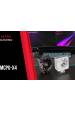 Obrázok pre TACENS MARS MCPU-X4 120 PWM 230W chlazení CPU