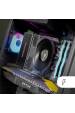 Obrázok pre TACENS MARS MCPU-X4 120 PWM 230W chlazení CPU