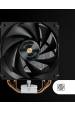 Obrázok pre TACENS MARS MCPU-X4 120 PWM 230W chlazení CPU