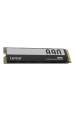 Obrázok pre Lexar NM990 4 TB M.2 PCI Express 5.0 NVMe