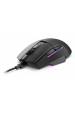 Obrázok pre Sharkoon SGM50W myš Hraní Pro praváky RF Wireless + USB Type-A Optický 6400 DPI