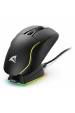 Obrázok pre Sharkoon SGM50W myš Hraní Pro praváky RF Wireless + USB Type-A Optický 6400 DPI
